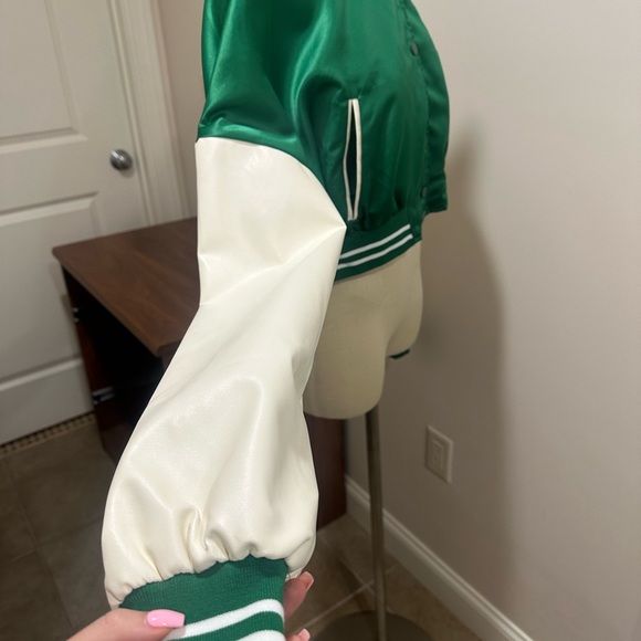 Varsity Jacket - Picture 3 of 4